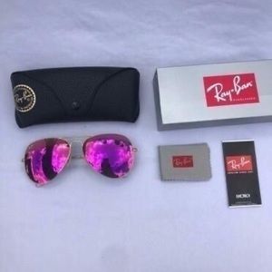 Ray-Ban Sunglasses 🔥